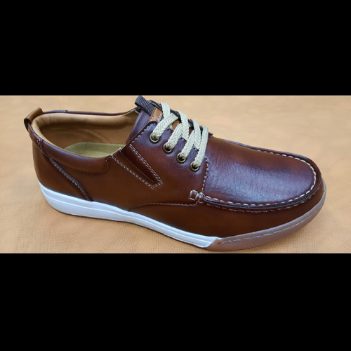 Men Leather Shoes Images